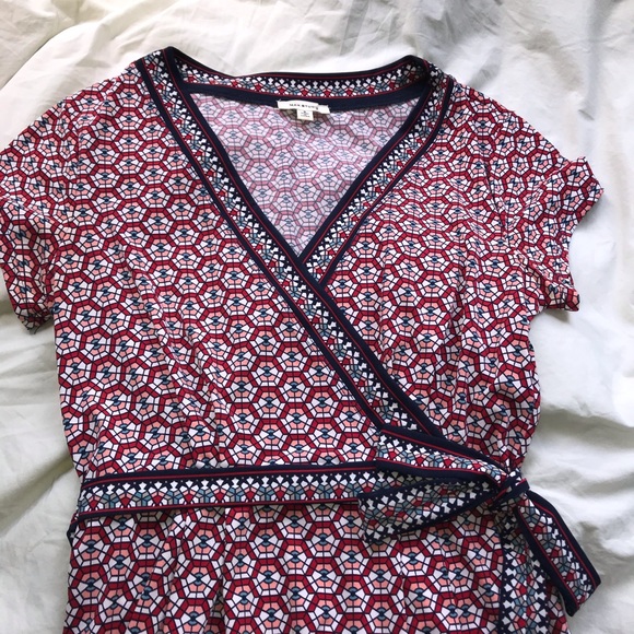 Wrap Dress Max Studio - Picture 2 of 8